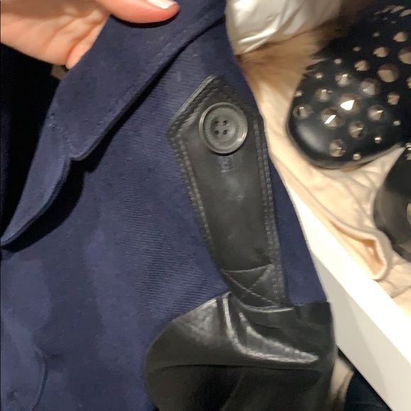 Burberry blazer - Picture 8 of 8